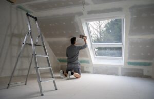 renovation extension maison