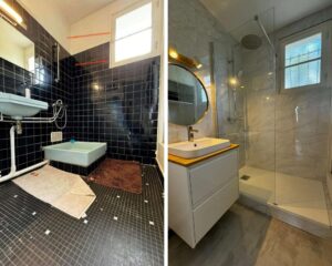 rénovation salle de bain rouen